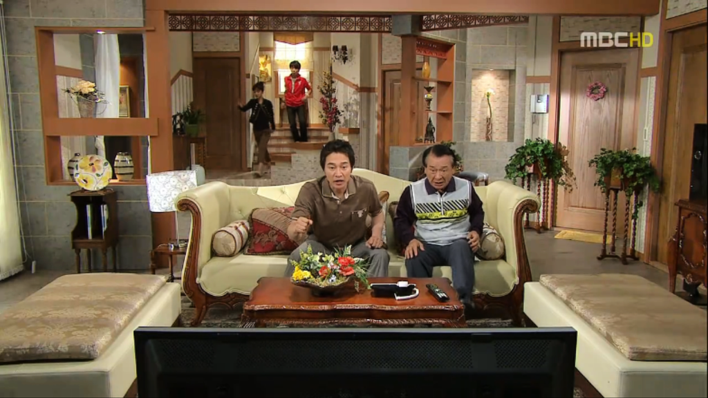 [지붕뚫고하이킥] 황정음 소개팅.jpg | 인스티즈