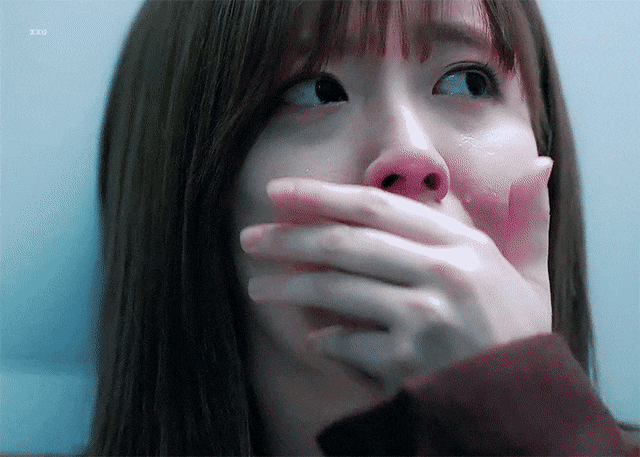 [365운명을거스르는1년] 애정씬 하나없이 애틋했던 장르물 속 남주-여주 서사.gif | 인스티즈