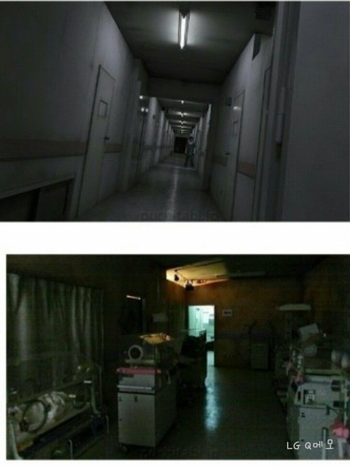 일본 후지큐 하이랜드의 귀신의 집 '전율미궁' ㄷㄷㄷ | 인스티즈