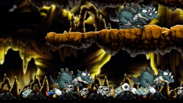 과거에 유명했던 메이플스토리 3대 감옥.txt | 인스티즈