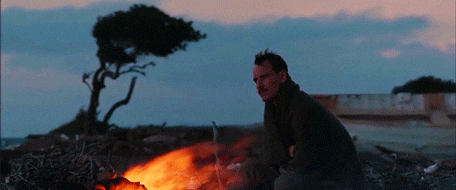 영화 파도가 지나간 자리 : The light between oceans (2016).gif | 인스티즈