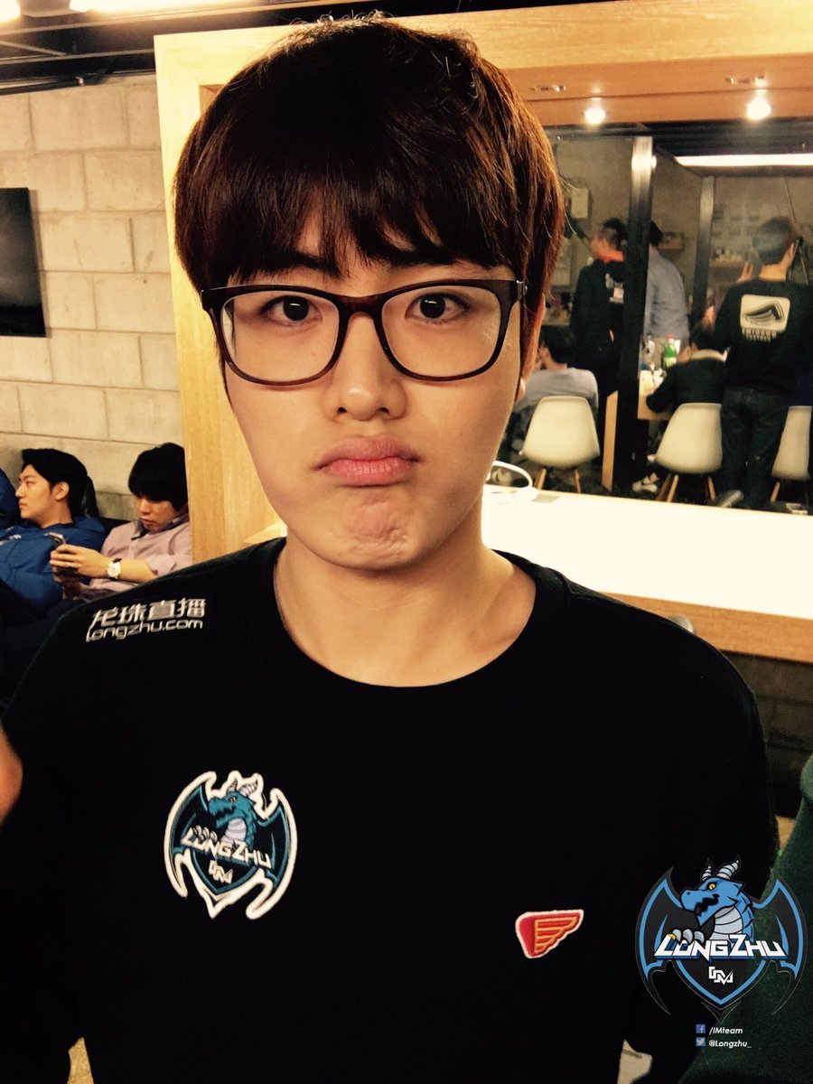 [LOL] 보는 순간 롤을 시작하게하는 LCK 훈남 프로게이머들 | 인스티즈