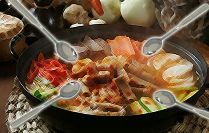 외국사람들이 이해못하는 한국 식사문화 | 인스티즈