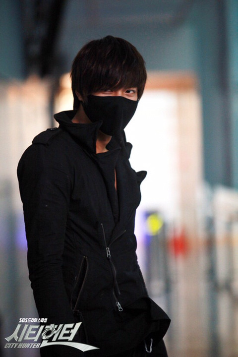 주관적인 이민호 리즈시절 | 인스티즈