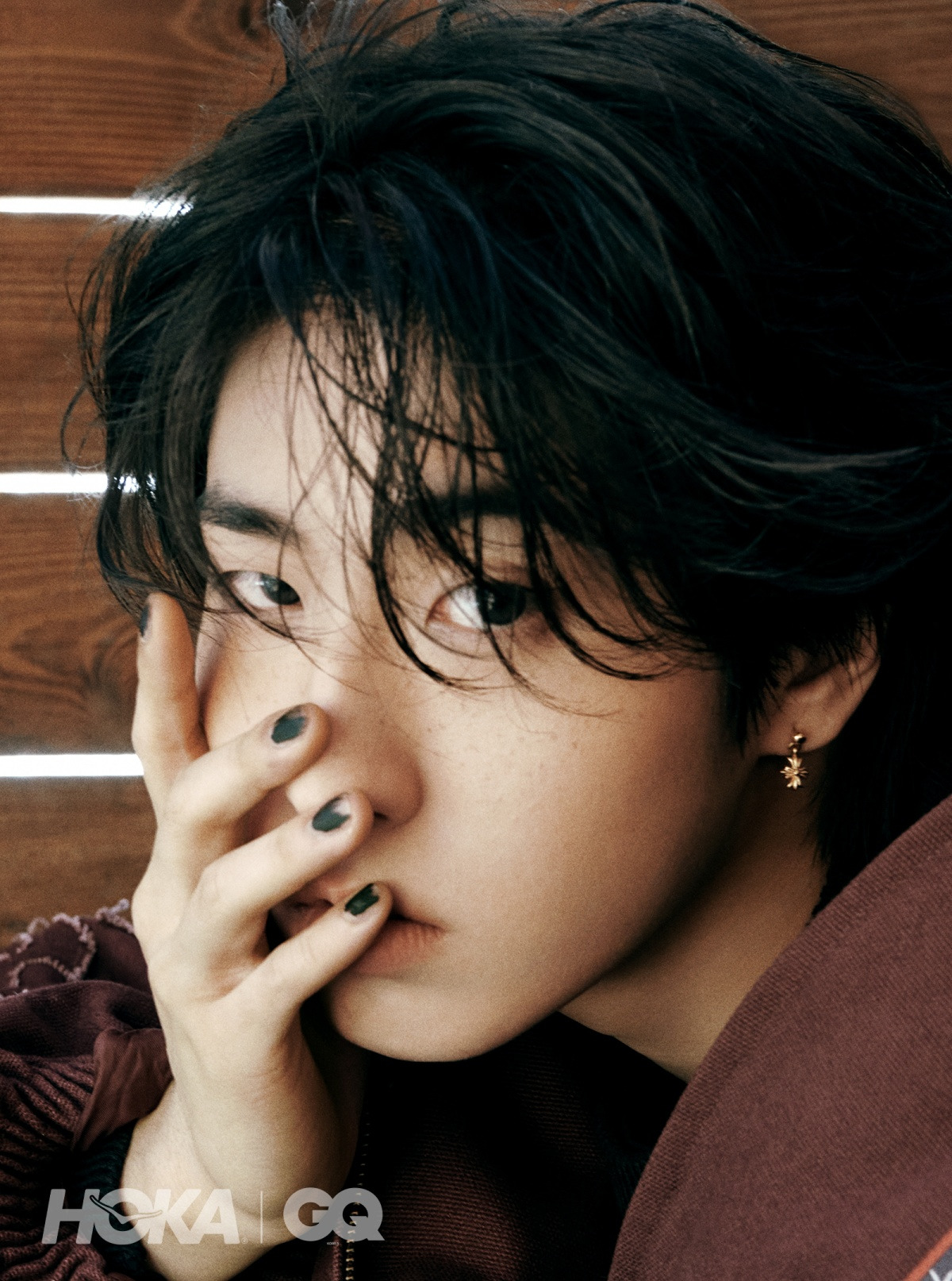 비주얼 난리났다는 스키즈 한 근황.jpg | 인스티즈