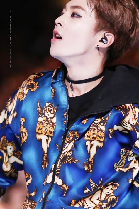 초커한 남자아이돌들 +)추가 | 인스티즈