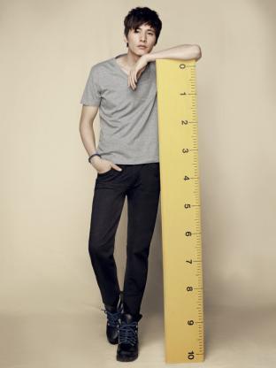 키를 바꿔야한다면 비율좋은 177cm vs 보통비율183cm | 인스티즈