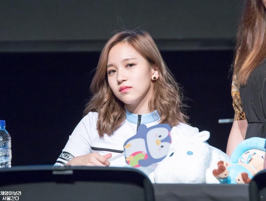 [트와이스] 샤론+정남+미나 3개인격 미나리 짤들.jpg | 인스티즈