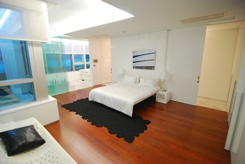 지드래곤,김수현,이수만,한예슬 등등이 산다는 아파트 '갤러리아포레'.jpg | 인스티즈