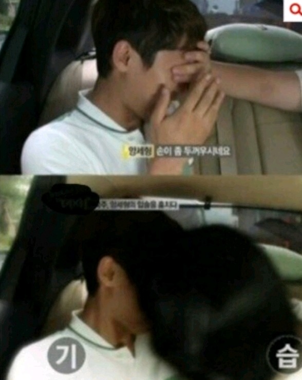 개그우먼 이국주의 남자 연예인 성추행 모음 (+욕먹는이유) | 인스티즈