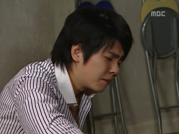 [거침없이하이킥] 민용이와 신지가 이혼한 이유 -3- | 인스티즈