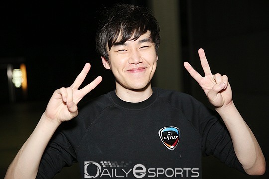 [LOL] 보는 순간 롤을 시작하게하는 LCK 훈남 프로게이머들 | 인스티즈