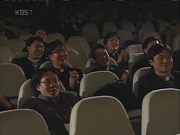 천주교 신부가 되기 위한 엄청난 과정 | 인스티즈