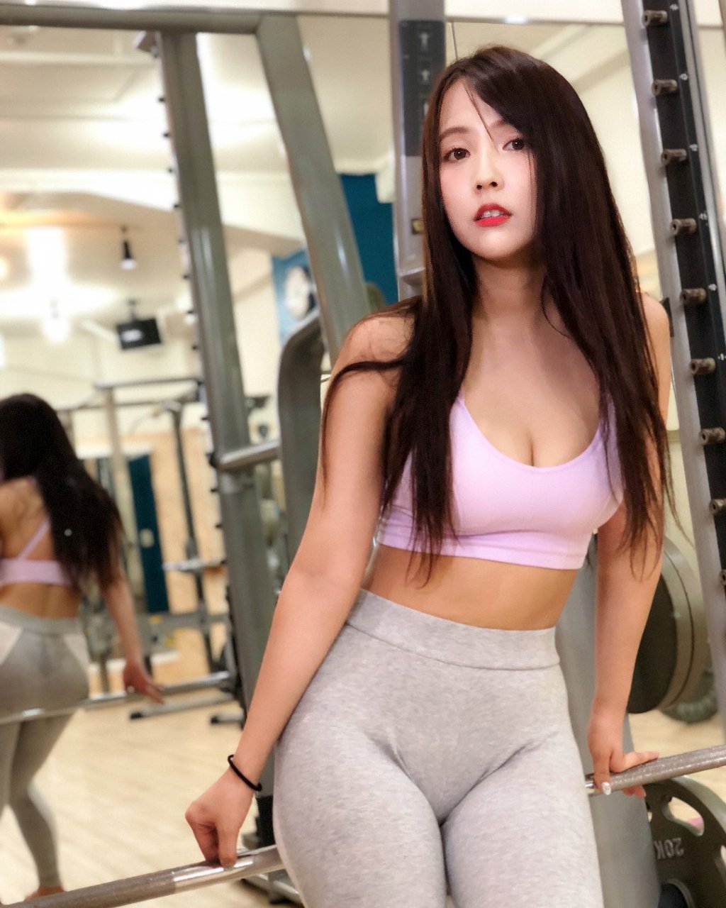 열심히 헬스하는 av배우.jpgif | 인스티즈