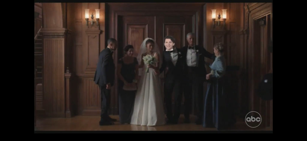 결국 톰홀랜드와 결혼식 영상 공개한 젠데이아 | 인스티즈