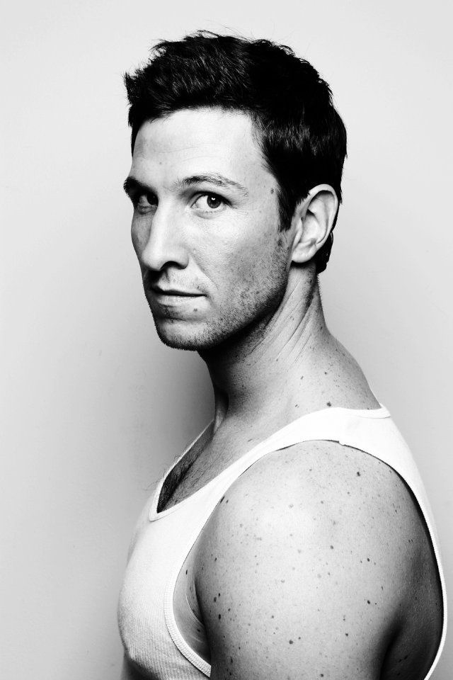 평소 이미지와 차이 많이 나는 오뉴블 배우들 | 인스티즈