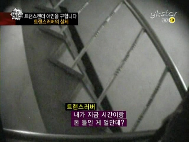 트랜스젠더들이 남자를 쉽게 못만나는 이유(충격주의) | 인스티즈