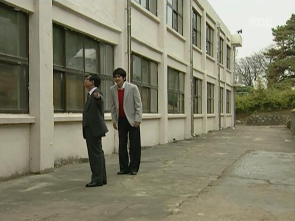 [거침없이하이킥] 민용이와 신지가 이혼한 이유 -3- | 인스티즈