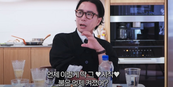 손예진이 현빈에게 호감을 느낀 계기 | 인스티즈