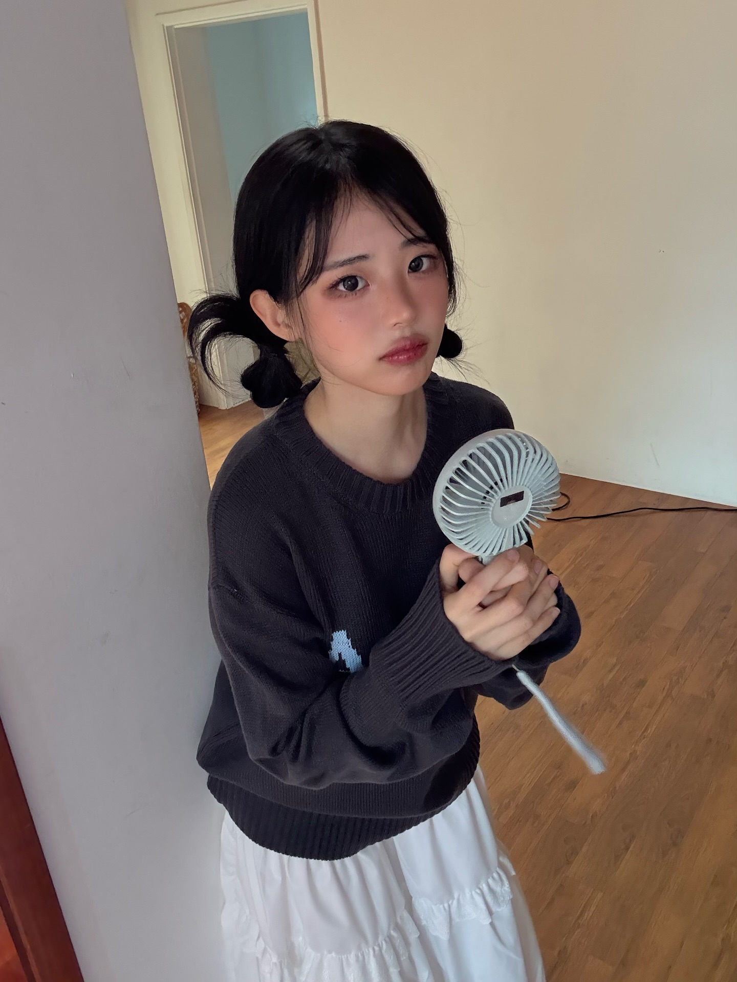 QWER 양념갈비 오늘자 인스타 .JPG | 인스티즈
