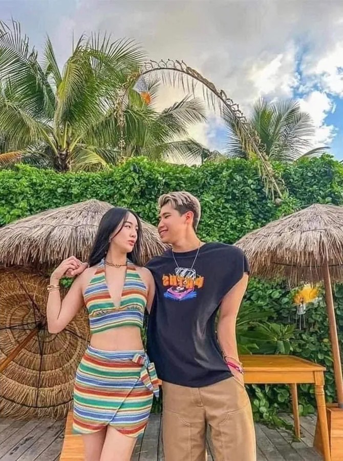 여친의 몸매를 위해 자신의 몸을 희생한 남친 | 인스티즈