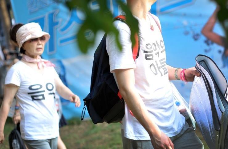 여름락페와는 또 다른 분위기가 있는 우리나라 봄 음악 페스티벌 | 인스티즈