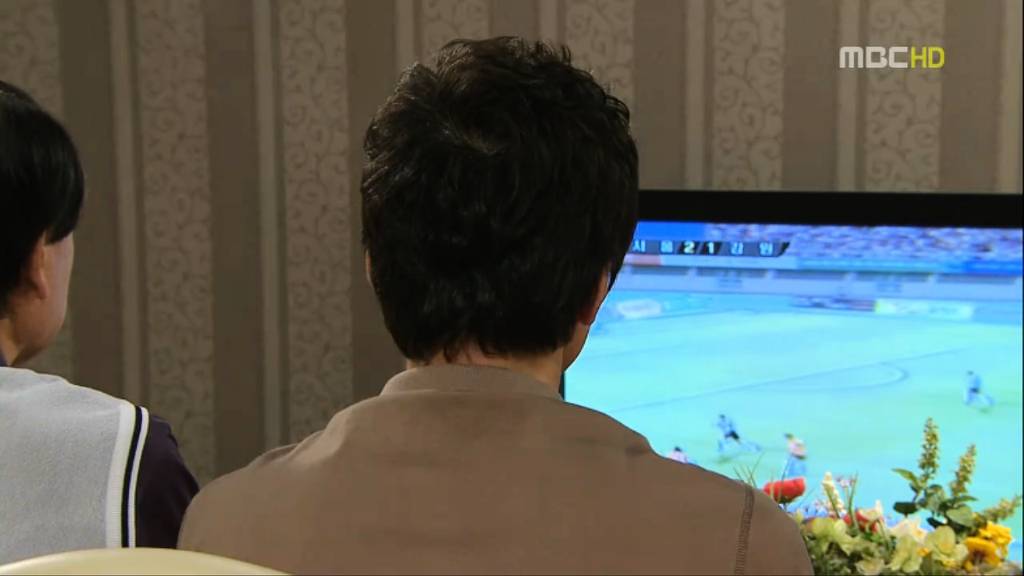 [지붕뚫고하이킥] 황정음 소개팅.jpg | 인스티즈