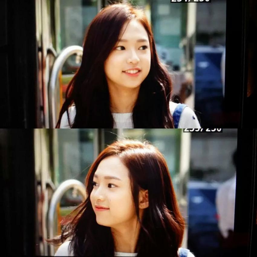 00년생 밀레니엄 베이비 아이돌.gif | 인스티즈