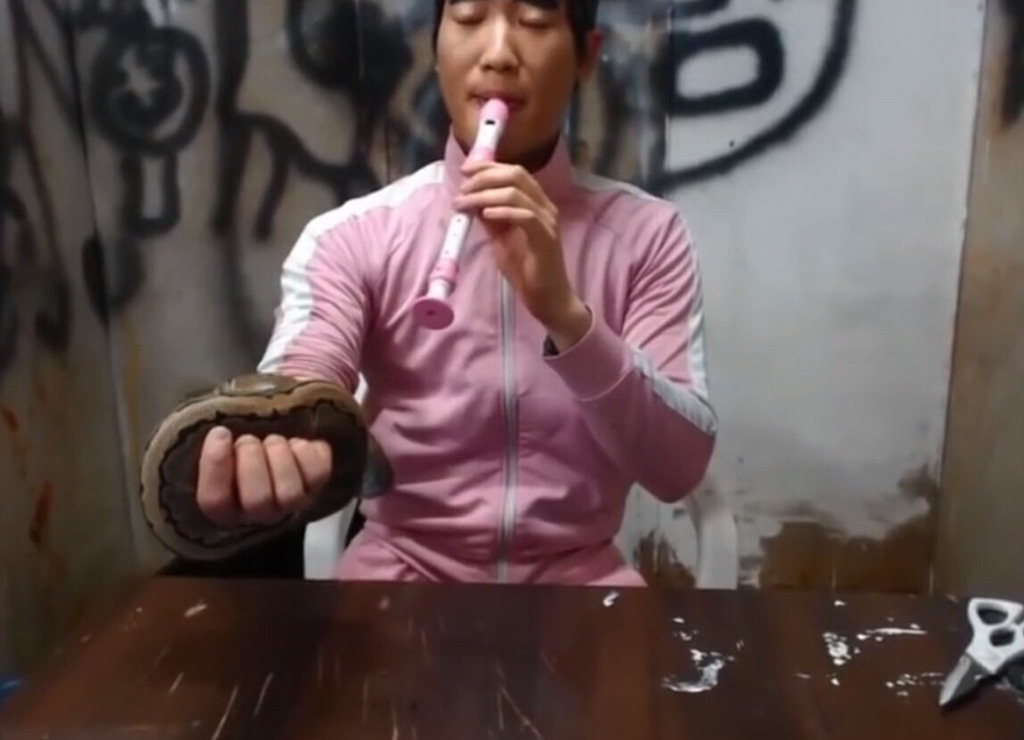 이제 그냥 신고해도 될 것같은 아프리카BJ 턱형의 불법사육.jpg | 인스티즈