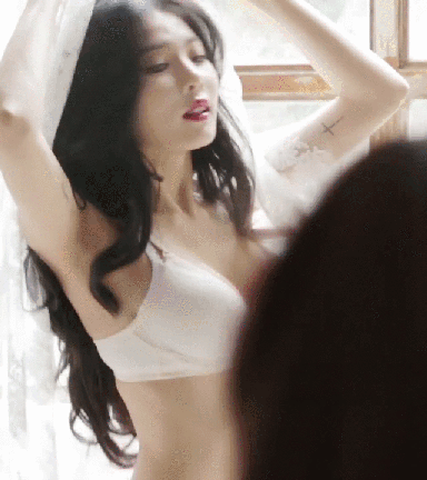 섹시한 현아 몸매.jpgif | 인스티즈