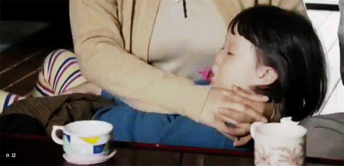 응답하라 1988 선우동생 진주.gif | 인스티즈