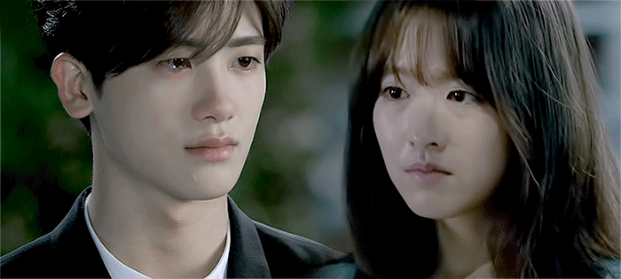 방송예정인 힘쎈 여주가 남주를 지켜주는 신선한 드라마.jpgif | 인스티즈