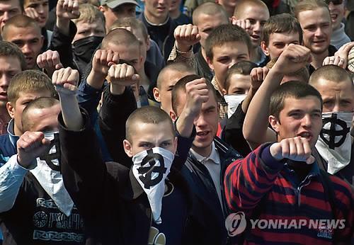 동양인들이 러시아 여행 갈 때 조심해야 하는 이유 | 인스티즈