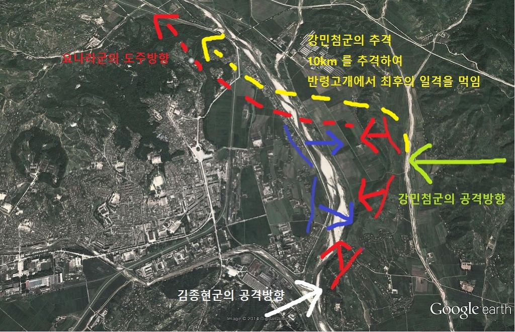 고려를 최전성기로 이끈 단 한번의 싸움 | 인스티즈