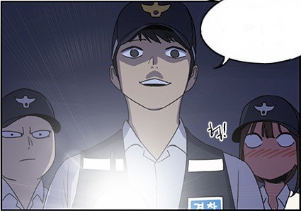 ＜뷰티풀군바리＞ 캐릭터들이 실제인물이라면 이렇게 생겼을까? | 인스티즈