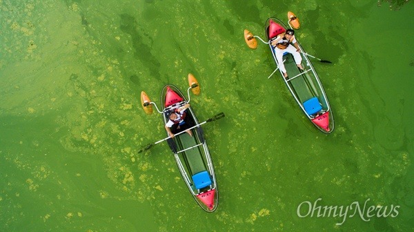 이명박 예산 낭비 클라스.jpg (feat.사대강) | 인스티즈