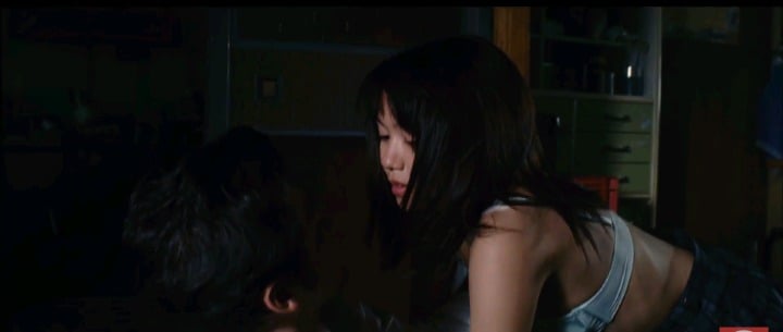 아빠랑 딸이랑 사랑을 나누는 일본영화 .......... jpg | 인스티즈