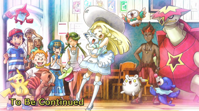 포켓몬스터 애니와 게임의 여자주인공들에 대해 알아보자 | 인스티즈