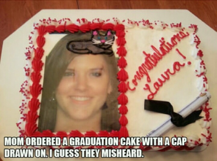 생일케이크 주문 잘못 이해한 제과점들 대참사ㅋㅋㅋㅋㅋㅋㅋㅋ | 인스티즈