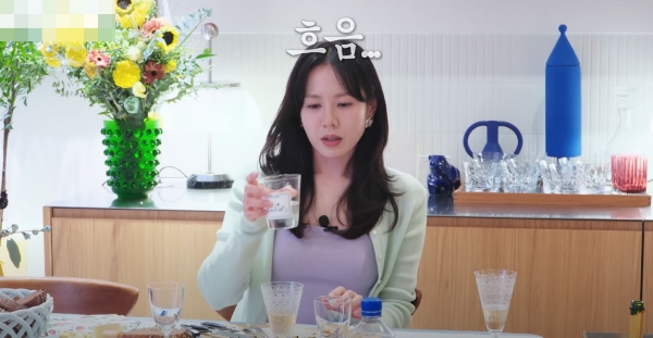 손예진이 현빈에게 호감을 느낀 계기 | 인스티즈