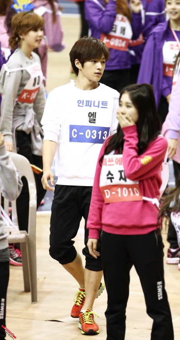  아이돌로 알아본 여자들이 좋아하는 남자 몸매 유형들 | 인스티즈