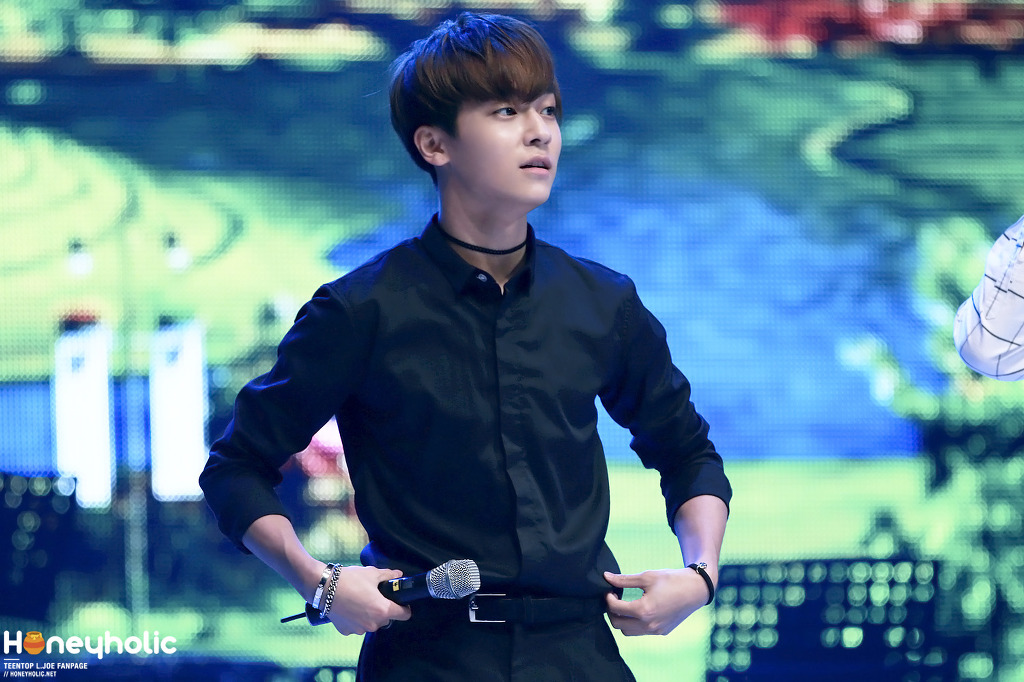 초커한 남자아이돌들 +)추가 | 인스티즈