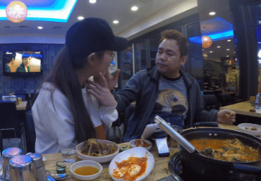 BJ지코와 같이 방송한 김희철.jpg | 인스티즈