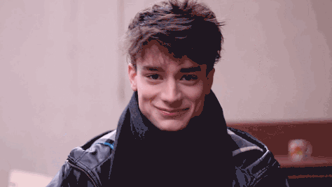 여시들이 외국에서 만난 매너좋은 훈남과 설레는 일화 | 인스티즈