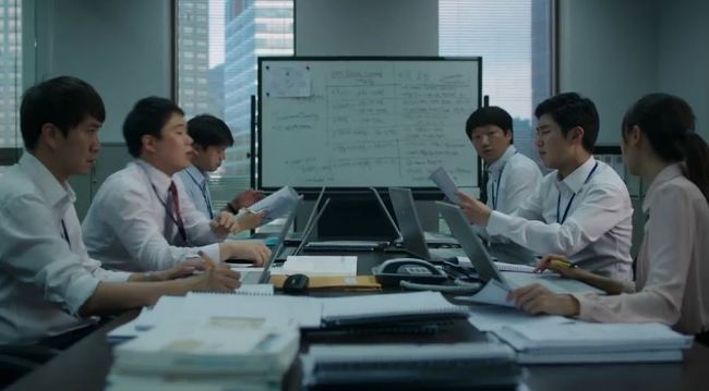 [회사이야기] 중견 대기업기준 ,직장 내 꿀부서&헬부서 TOP 3 | 인스티즈