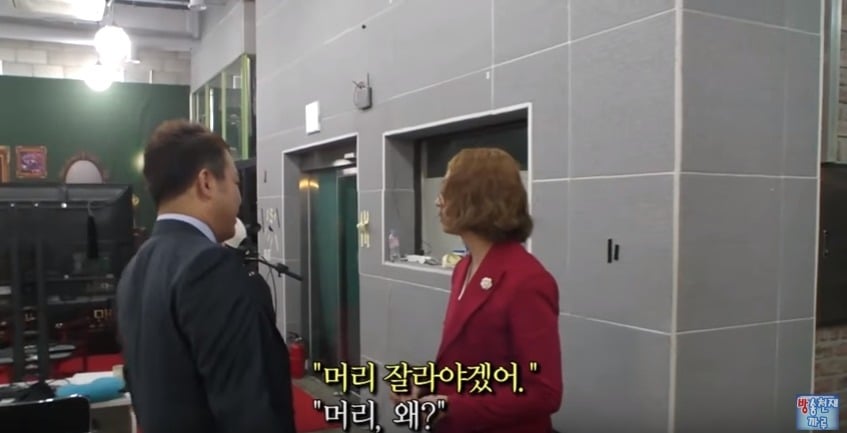 BJ지코와 같이 방송한 김희철.jpg | 인스티즈