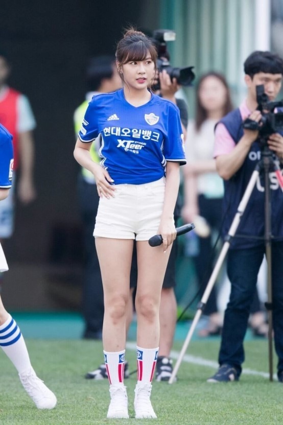 하영이 실물 후기가 좋은 이유.jpg(if) | 인스티즈