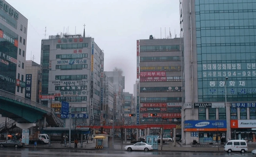 스압주의)2000년대 초 분위기 | 인스티즈