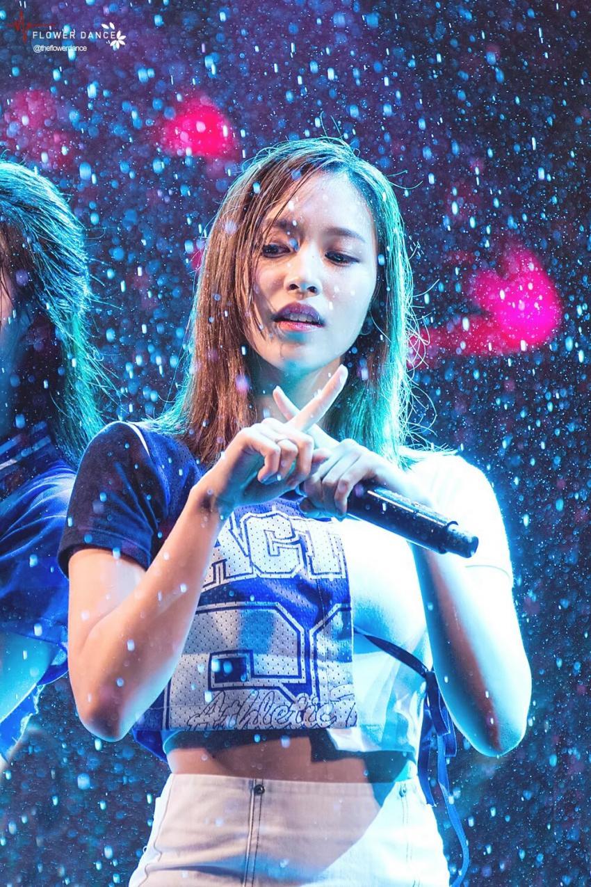 [트와이스] 샤론+정남+미나 3개인격 미나리 짤들.jpg | 인스티즈