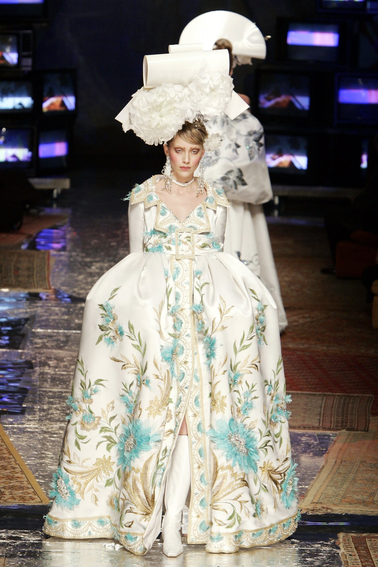 패션계 난리날듯한 자라(ZARA) 새 디자이너 발표 (스압) | 인스티즈